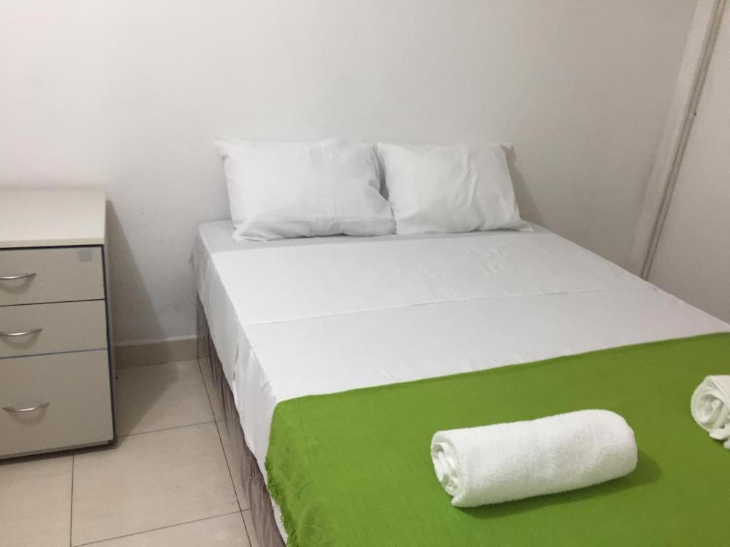 Helecho'S Hostal Hostel Encarnación Εξωτερικό φωτογραφία